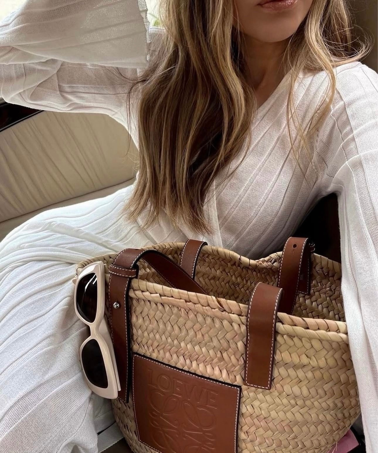 Summer Bags 
I would purchase if I didn’t already own them !

#LTKTravel #LTKSeasonal