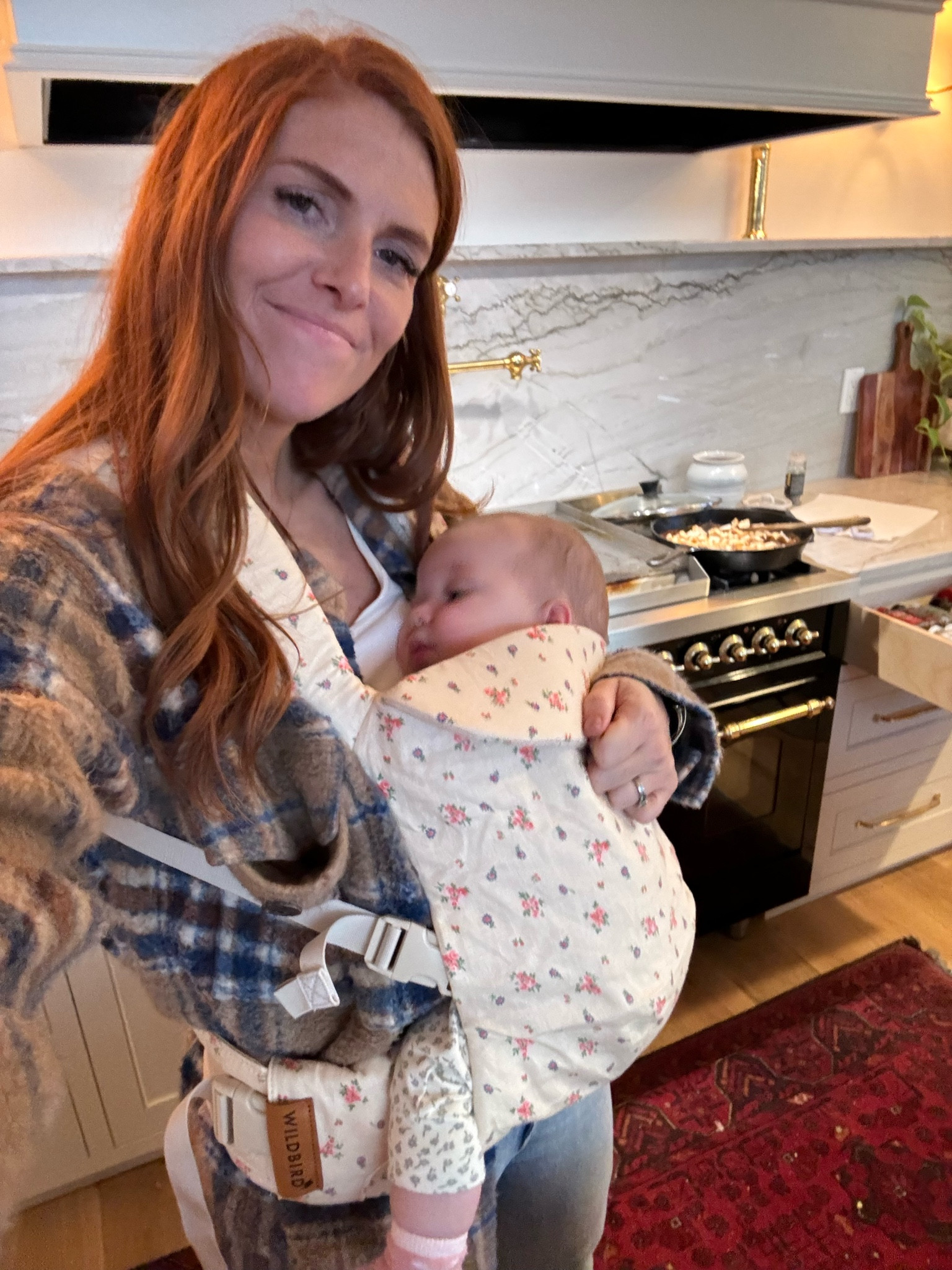 Can never have enough baby carriers🌸💕 

#LTKBaby #LTKHome #LTKSeasonal