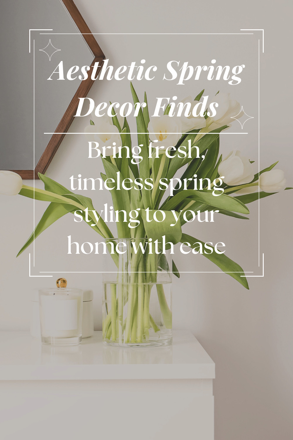 Aesthetic Spring Decor Finds Bring Fresh, Timeless Spring Styling to Your Home with Ease

Aesthetic spring decor finds make it easy to refresh your home with light, airy, and timeless details. Soft florals, natural textures, and subtle greenery create a fresh seasonal look without overwhelming your space. From delicate vases and botanical accents to neutral decorative pieces, these spring-inspired touches help you brighten your shelves, tables, and corners while keeping your decor calm, elegant, and effortlessly styled.

aesthetic spring decor, spring home decor ideas, fresh spring styling, neutral spring decor, botanical home accents, timeless spring decor, light airy interiors 

 

#LTKSeasonal #LTKHome #LTKSaleAlert