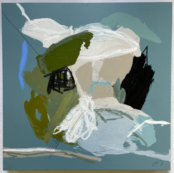 Down on the Roof II | Well + Wonder Artist Collective