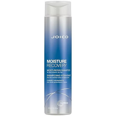 Joico Moisture Recovery Shampoo 300ml/10.2 Oz | Target