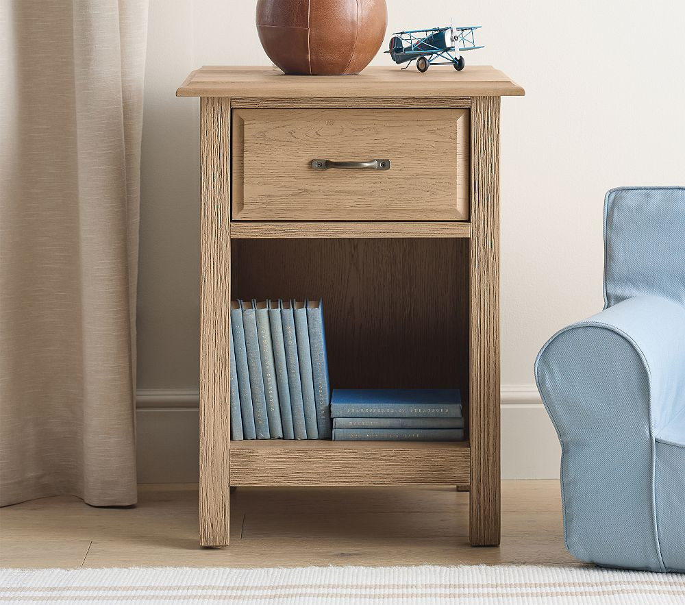 Rory Nightstand (18") | Pottery Barn Kids