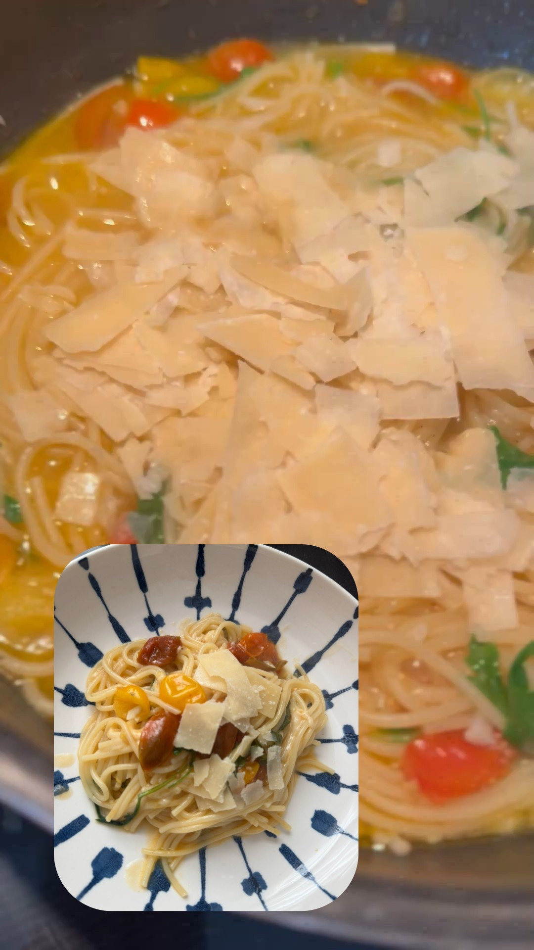 Ok anyone  else watching Megan Markel netflix show With Love, Megan?!? I have thoughts - but over looking those to say- the pasta episode 1 - Homerun with my fam! 



#LTKFamily #LTKHome #LTKWatchNow