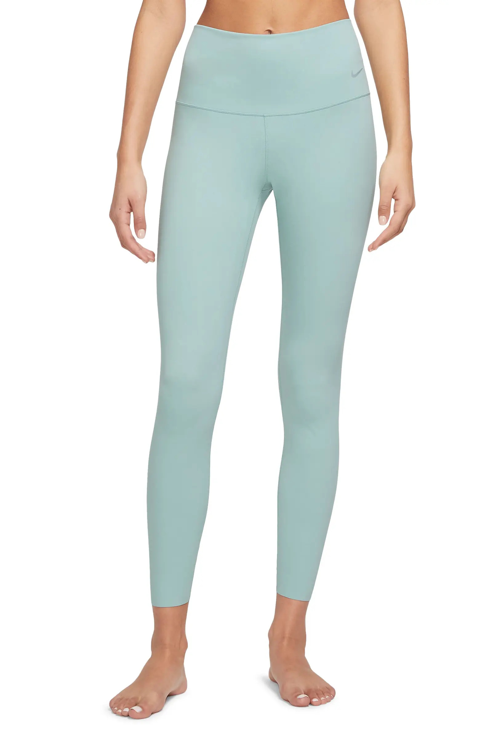 Zenvy Gentle Support High Waist 7/8 Leggings | Nordstrom