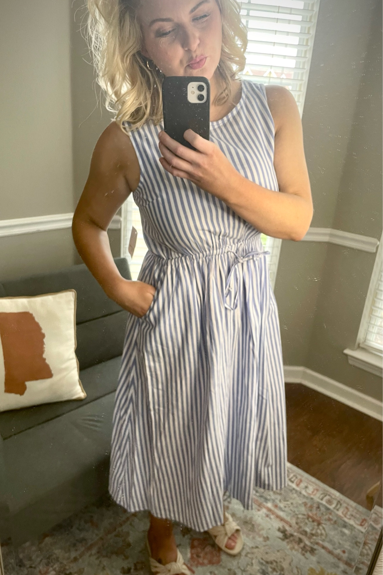 Walmart coastal spring outfits are on point! Walmart has the Beach Lunch Lounge brand with most dresses and shirts under $30! Sharing some of my brand favorites available online 🌊 #springfits #coastal #springoutfits #springdresses #walmartfashion #walmartfinds #dress #mothersday 

#LTKunder50 #LTKSeasonal #LTKsalealert