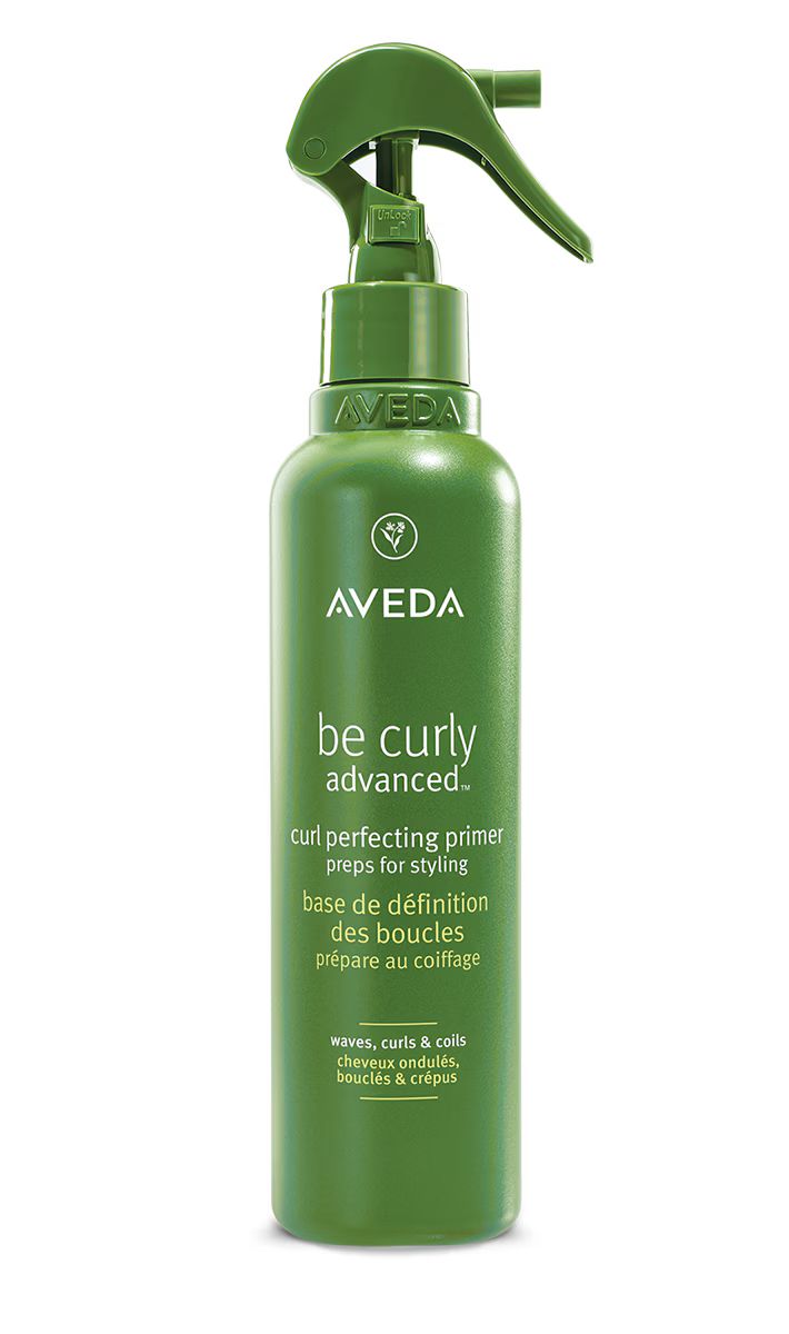be curly advanced™ curl perfecting primer | Aveda | Aveda (US)