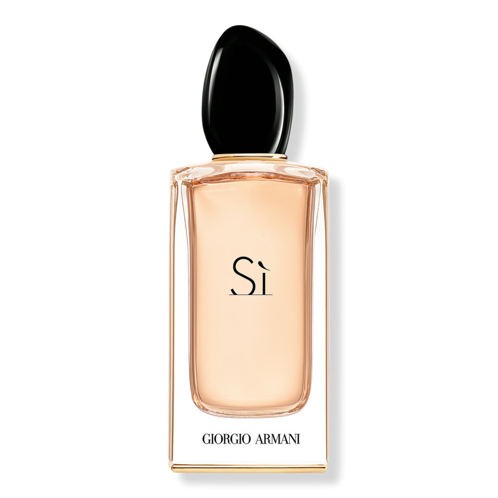 ARMANI Si Eau de Parfum - 3.4 oz | Ulta