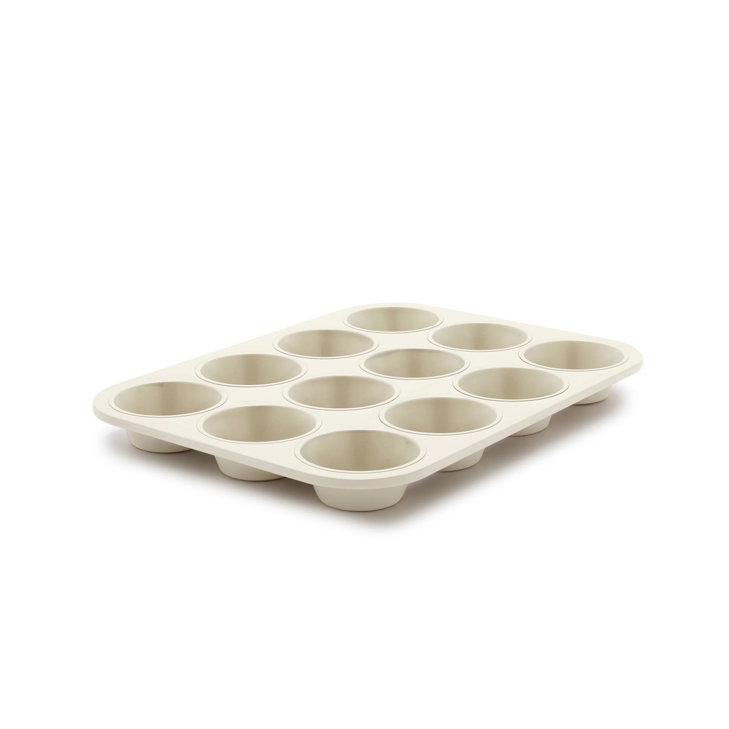 GreenPan 12-Cup Nonstick Muffin Pan – Healthy Coating, Even Heating, Easy Clean | Walmart (US)