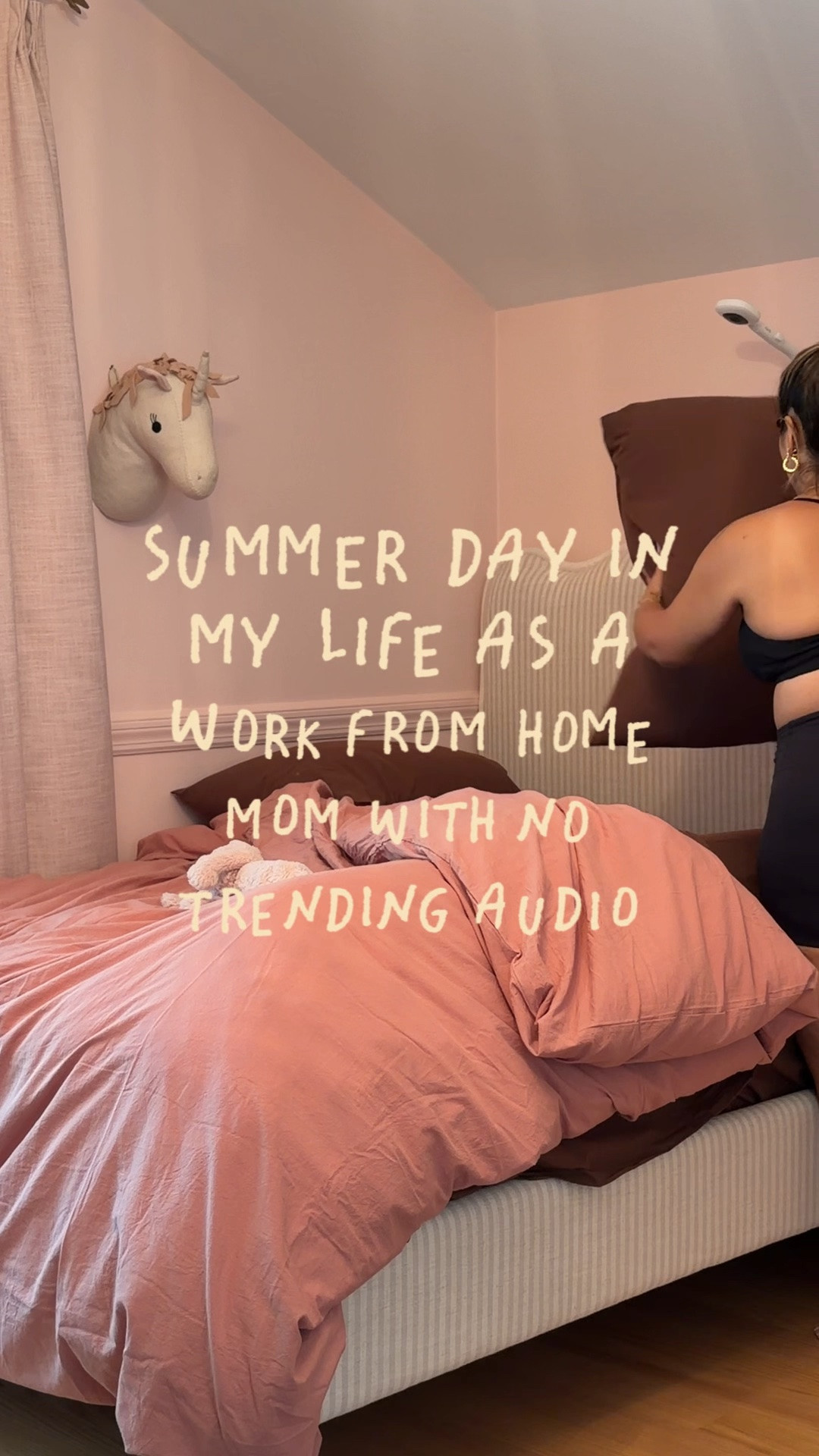 Summer day in my life!

#LTKmomlife #LTKdayinmylife #LTKgrwm