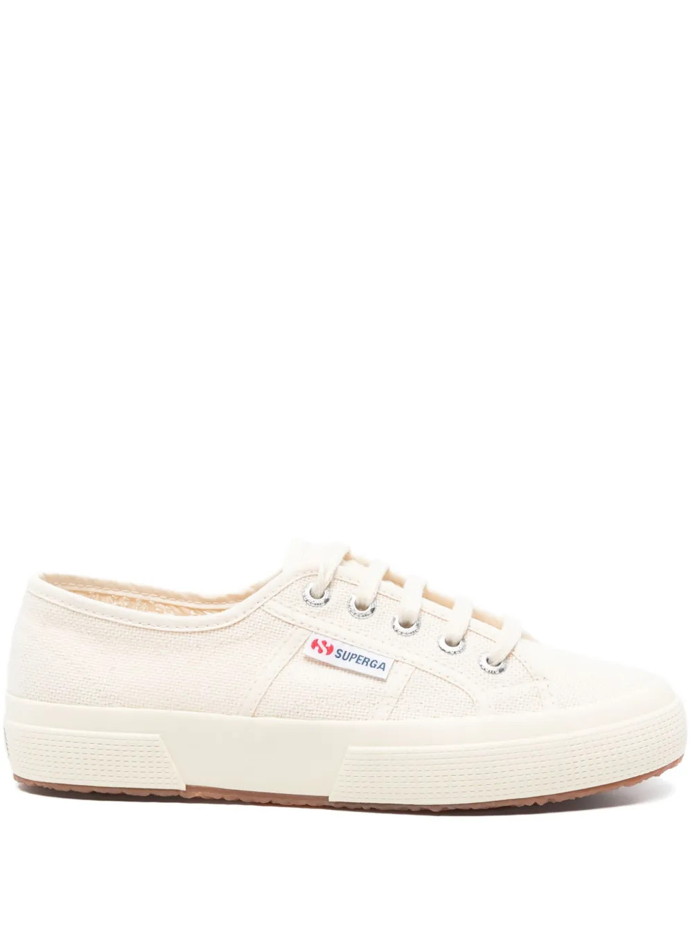 Superga 2750 Sneakers | Neutrals | FARFETCH UK | Farfetch Global