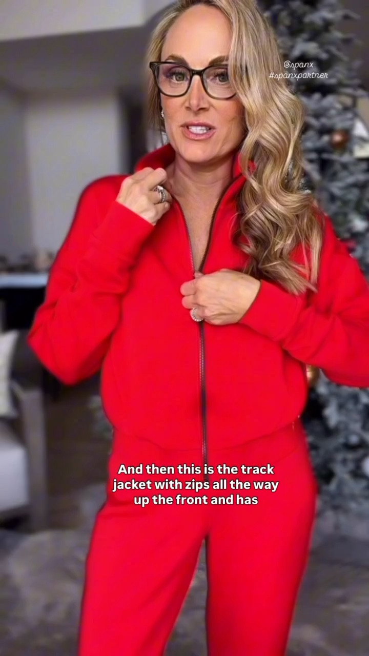 12/26/25 Just obsessed with this Spanx look!!❤️

streetwear
Gift guide
Gift for teen
Gift for him
Party dress
Party outfit 
Holiday dress
athleisure
elevated athleisure
minimalist fashion
quiet luxury
capsule wardrobe
vintage fashion
90s fashion
Y2K fashion
retro style
chic style
classy outfits
preppy style
boho style
elegant outfits
edgy outfits
casual outfits
elevated basics
wide-leg jeans
trousers
cargo pants
knit dress
sweaters
cardigans
blazers
trench coat
puffer jacket
matching sets
chunky sneakers
Riding boots
date night outfit
vacation outfits
brunch outfits
wedding guest dress
holiday outfit
party outfit
airport outfit
loungewear
cozy outfits
neutral outfits
monochrome

#LTKGiftGuide
#LTKgrwm
#LTKmomlife
#LTKselfcare
#LTKvlog
#LTKHoliday
#LTKdayinmylife
#LTKootd
#LTKfitnessgoals
#LTKmorningroutine
#LTKstorytime
#LTKActive
#LTKOver40
#LTKHome
#LTKSaleAlert
#LTKMidsize
#LTKFindsUnder100
#LTKWorkwear
#LTKBeauty
#LTKTravel
#LTKKids
#LTKFindsUnder50


#LTKOver40 #LTKGiftGuide #LTKSeasonal