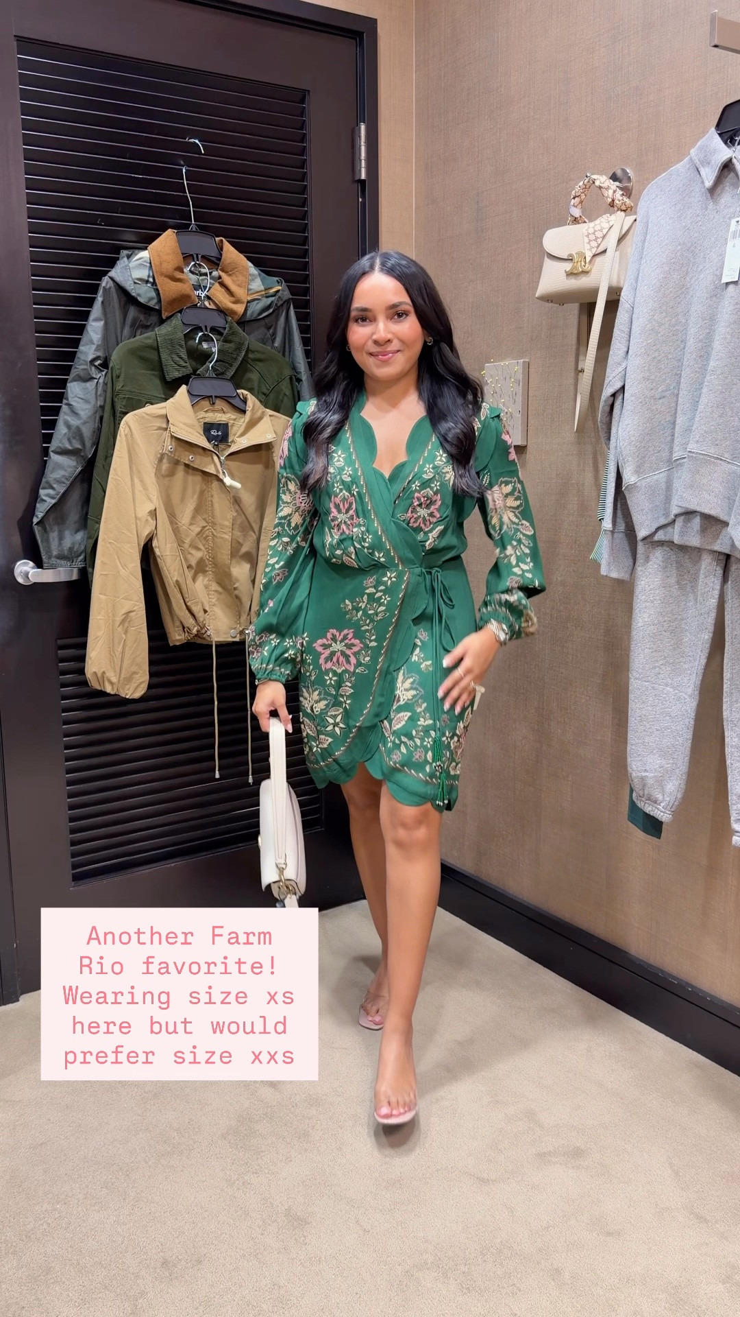 Nordstrom Anniversary Sale!

#LTKootd #LTKPetite #LTKSaleAlert