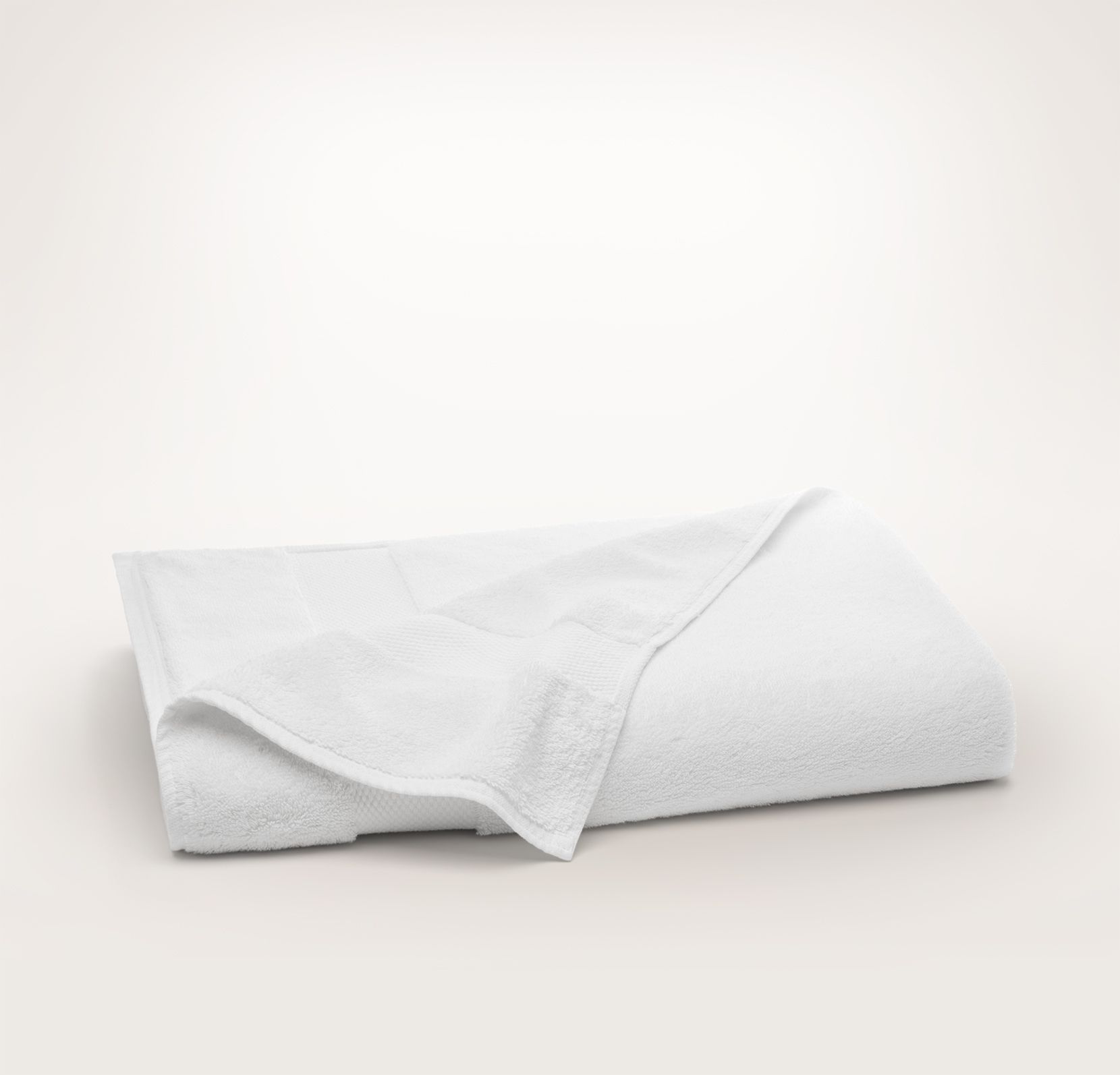 Plush Bath Sheet | Boll & Branch