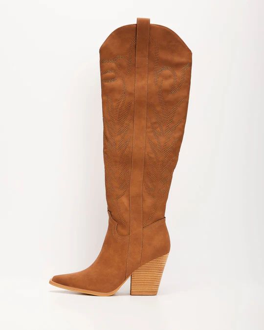 Stylist Boot | VICI Collection