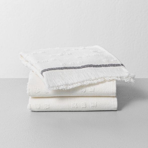 3pk Washcloth | Target