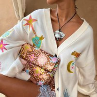 Dreamer Martha Cardigan | Never Fully Dressed (UK & IE)