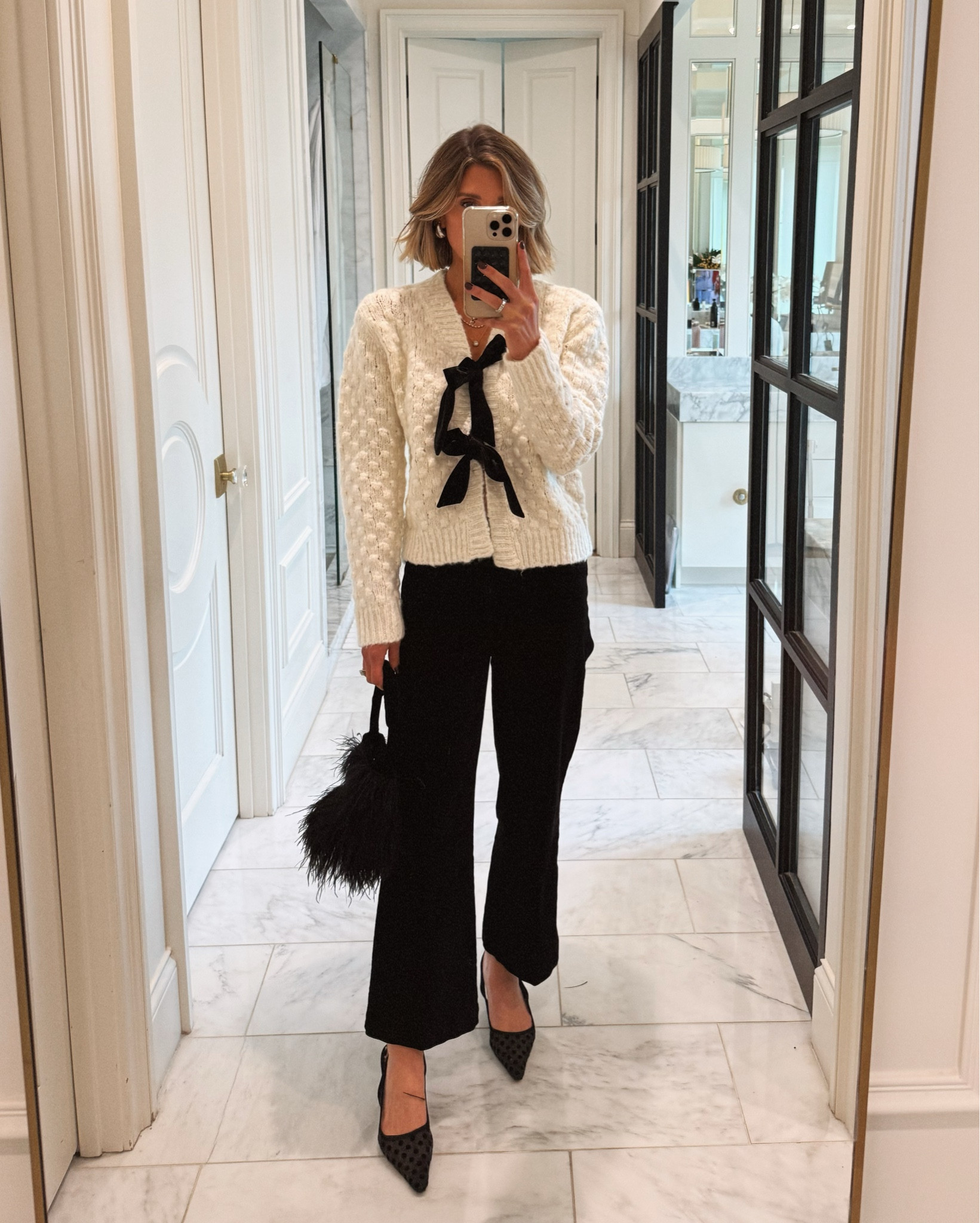 Holiday outfit ideas 