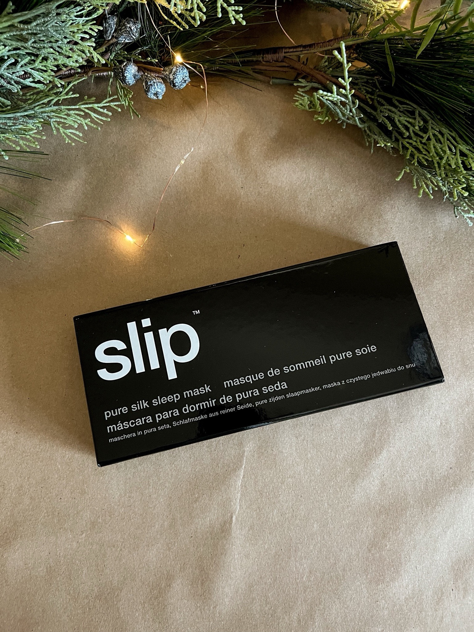 Gift idea // sleep masks at different price ranges 

#LTKFindsUnder50 #LTKGiftGuide #LTKCyberWeek