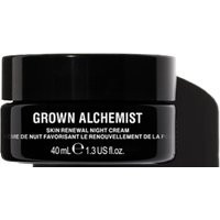 Grown Alchemist Skin Renewal Night Cream 40ml | Look Fantastic (CN)