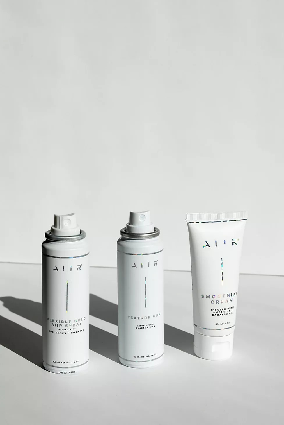 AIIR Travel Size Hair Gift Set | Urban Outfitters (US and RoW)