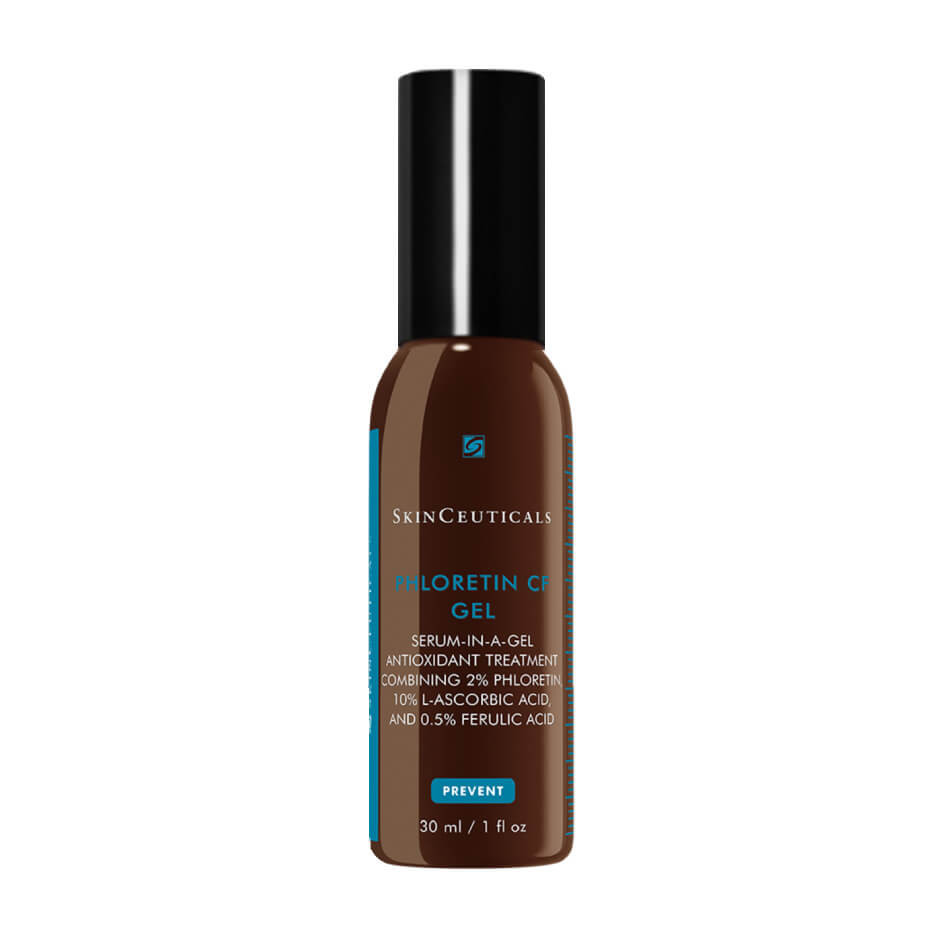 Phloretin CF Gel | Vitamin C Serum | SkinCeuticals | SkinCeuticals (UK)