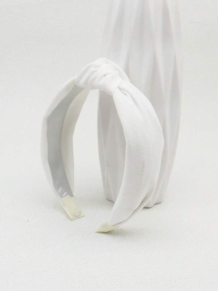 Knot Decor Headband | SHEIN