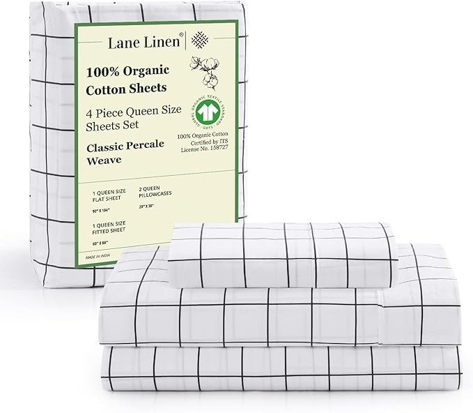 Visit the LANE LINEN Store | Amazon (US)