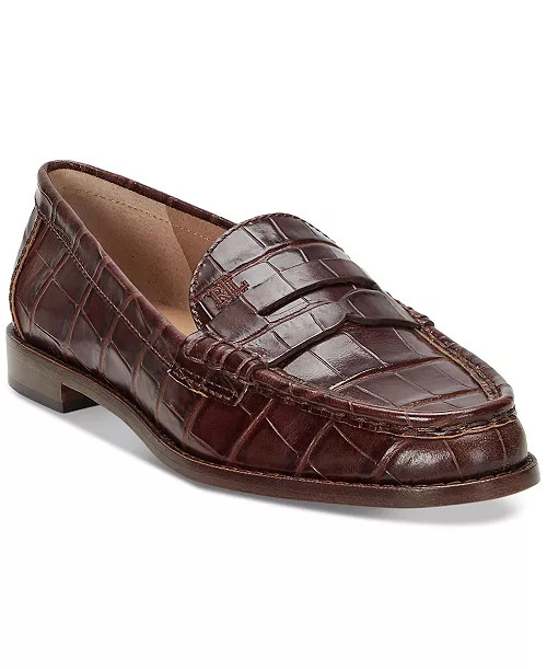 Women's Wynnie Loafers | Macy's