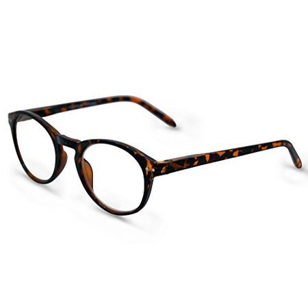 In Style Eyes Optic Vision Progressive BiFocal Glasses Tortoise 2.50 | Walmart (US)