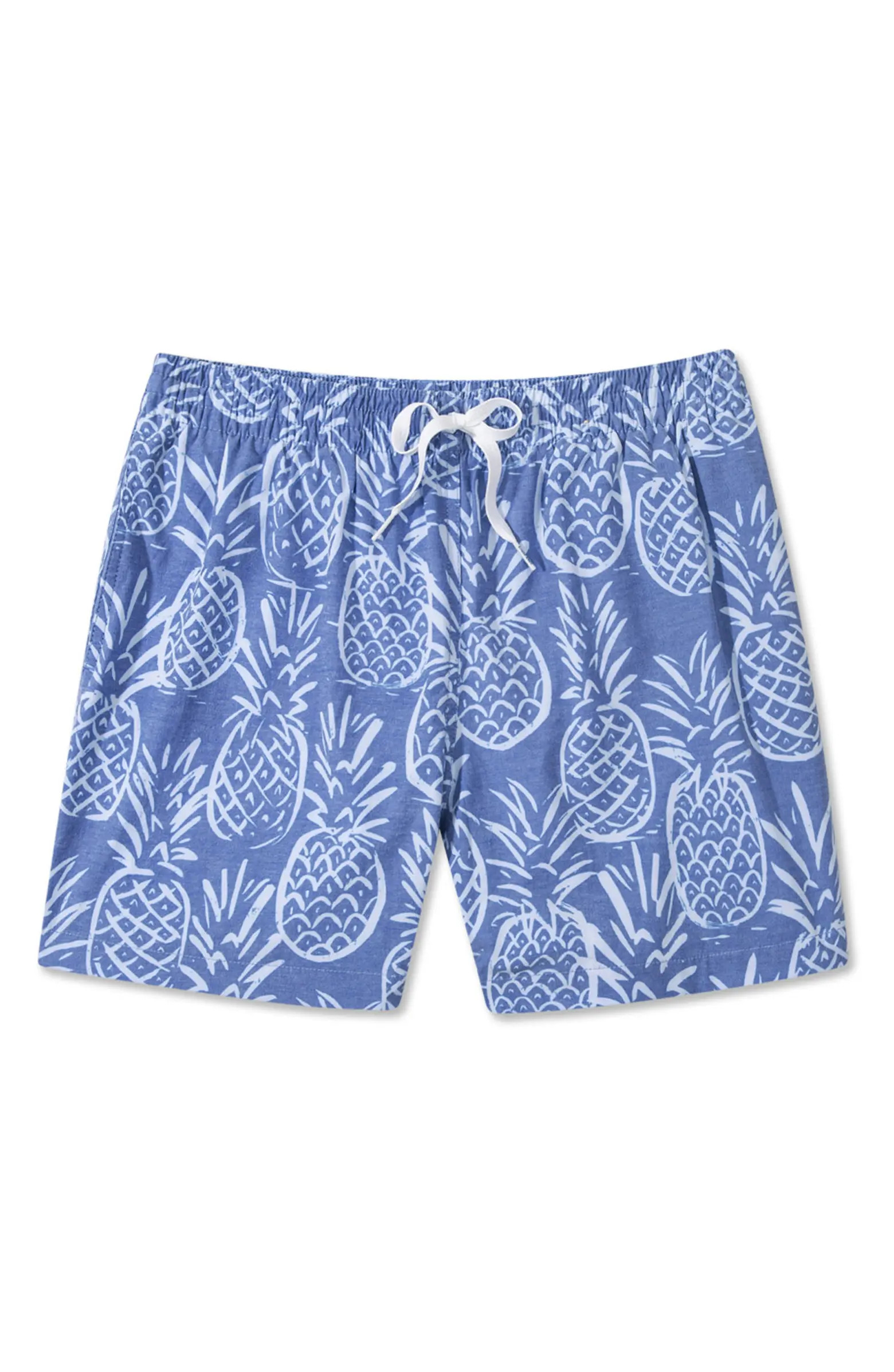 The Thigh-Napples Swim Trunks | Nordstrom