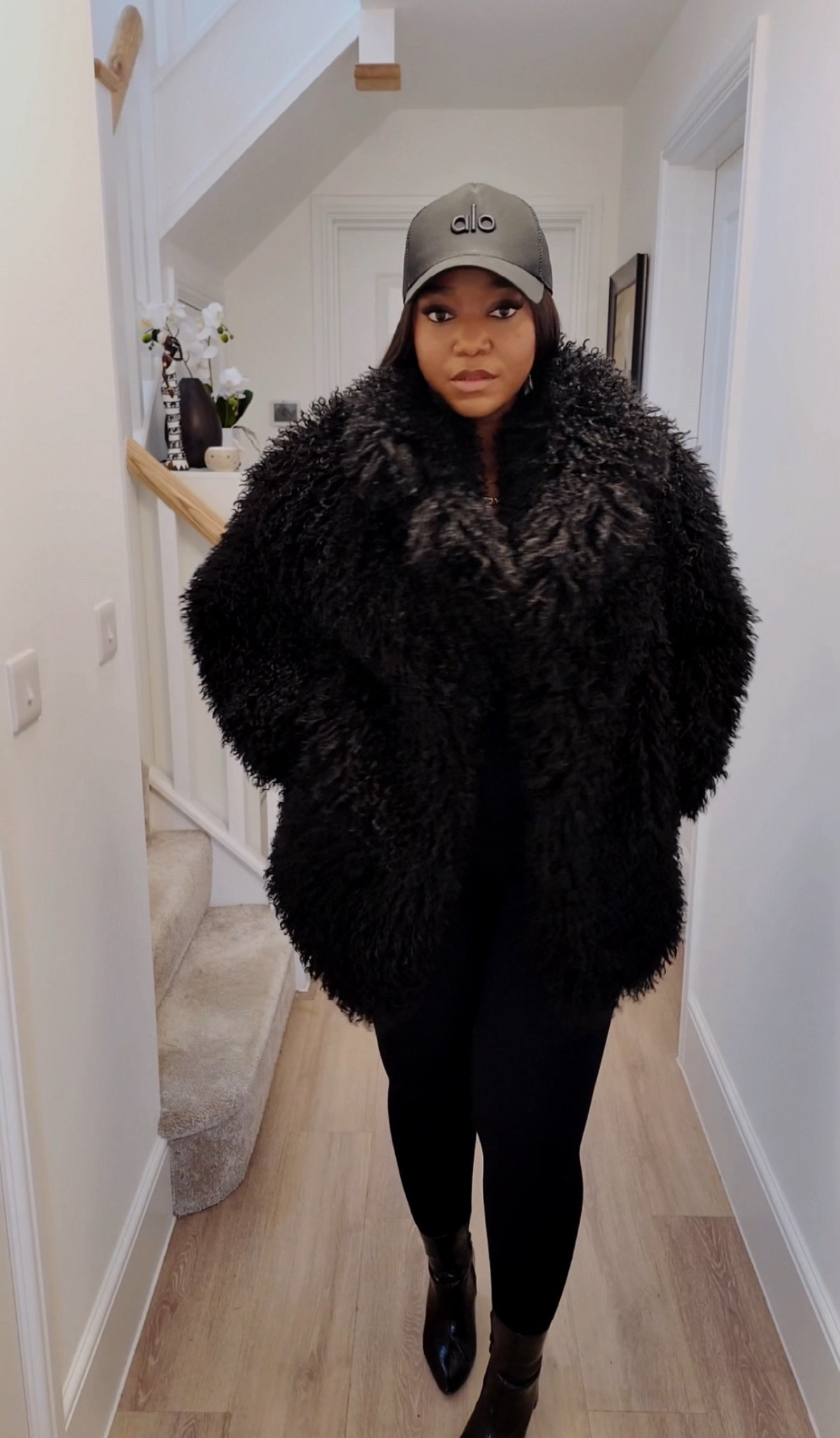 Winter Coat

#LTKuk #LTKstyletip #LTKmodest