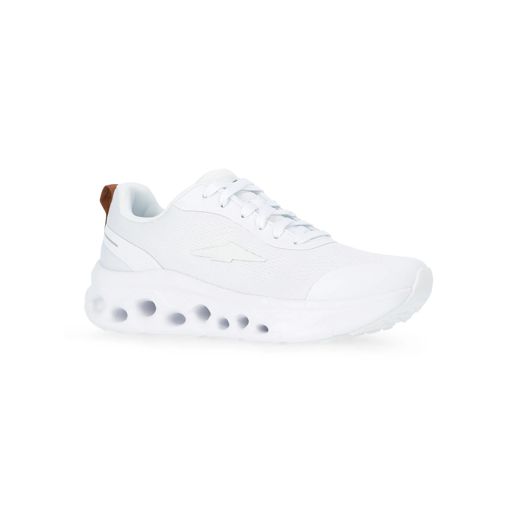 Avia Women's Athletic Jumbo Lite Runner Sneakers | Walmart (US)