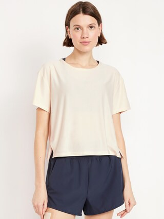 CloudMotion T-Shirt | Old Navy (US)