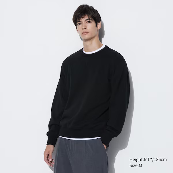 Sweatshirt | UNIQLO (US)