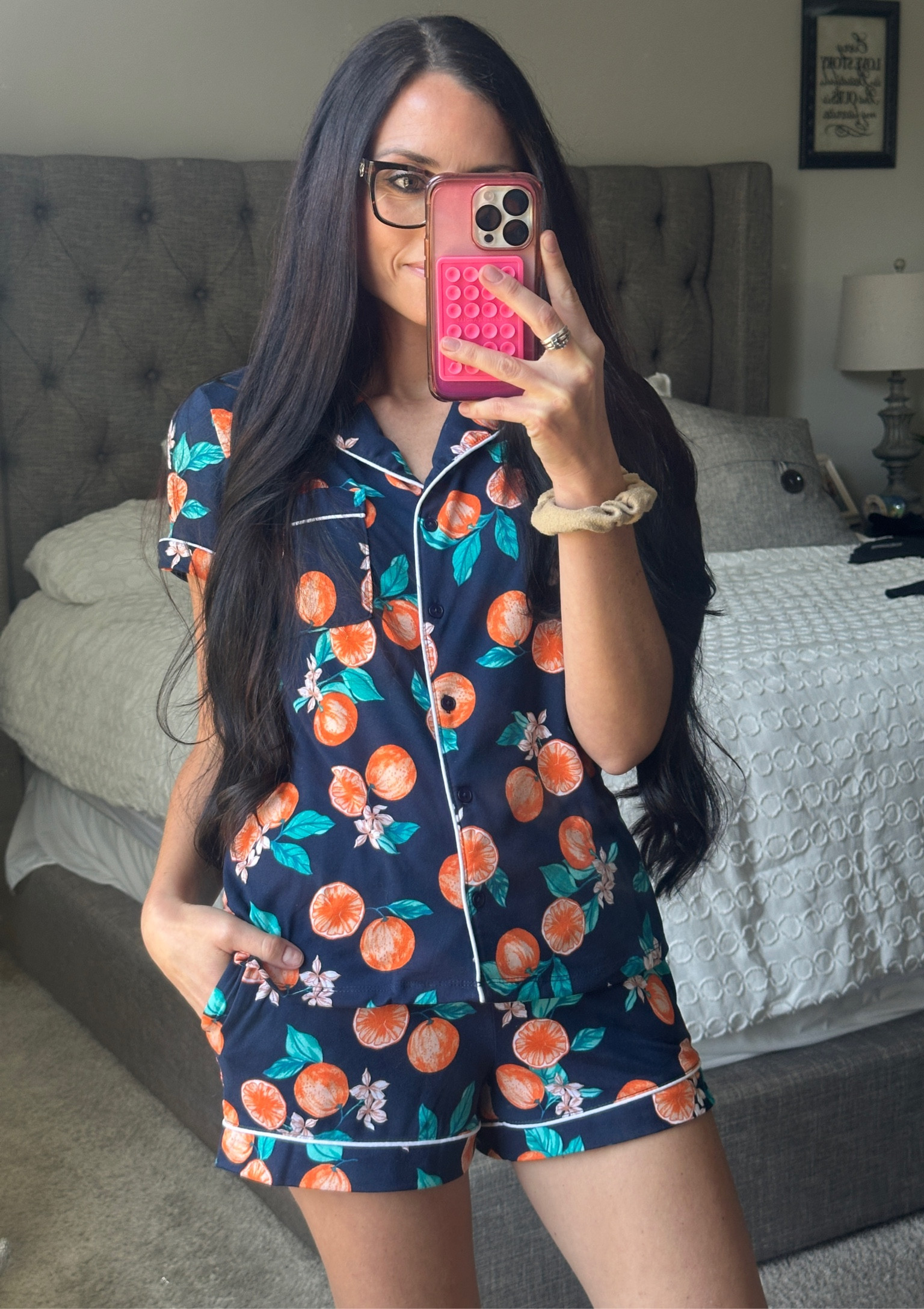 Walmart pjs I’m in love with !! Only $16 !! 

Pajamas, Walmart finds, Walmart fashion, pj set 

#LTKSeasonal #LTKStyleTip #LTKFindsUnder50