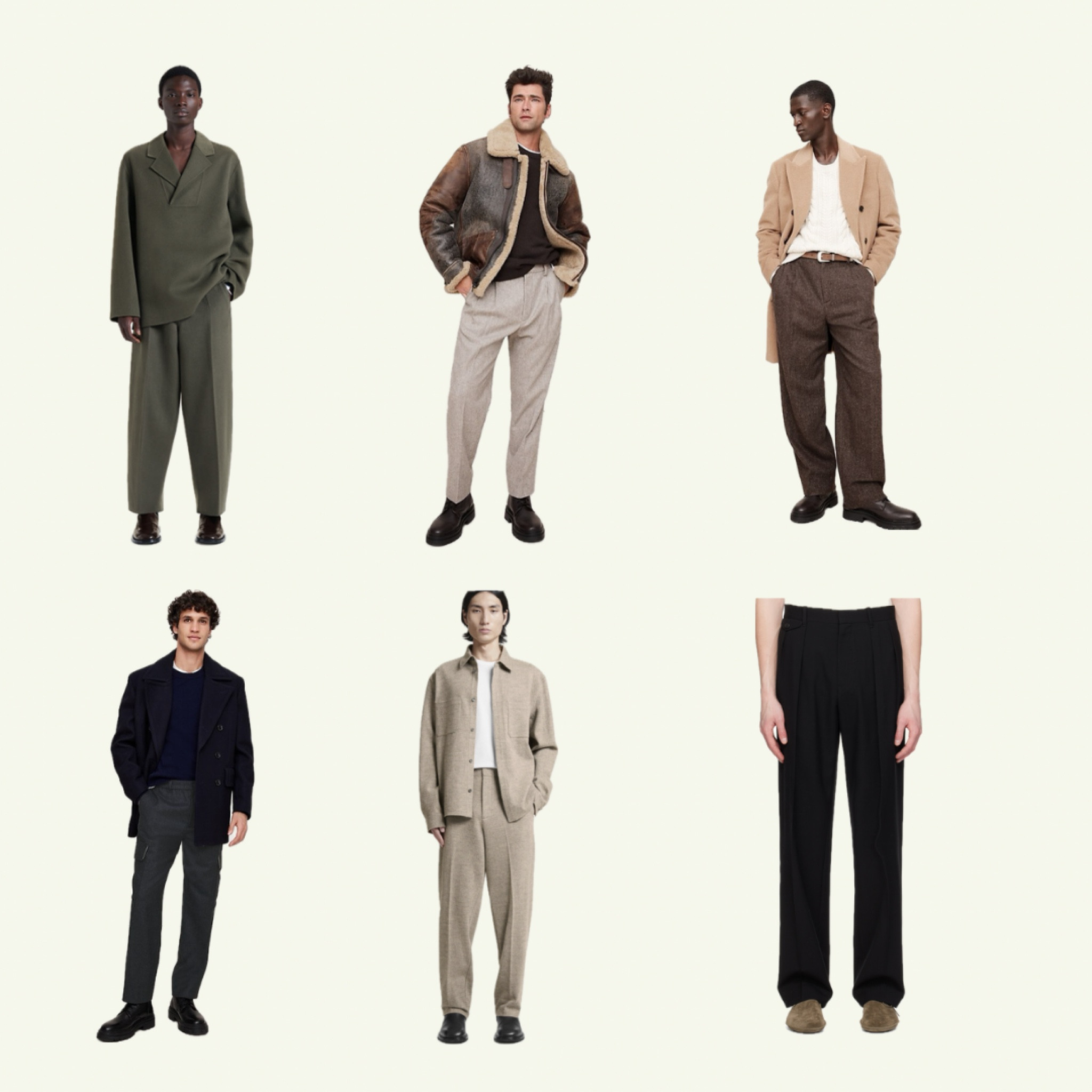 Men’s pants for Fall and Winterr

#LTKStyleTip #LTKMens #LTKCyberWeek