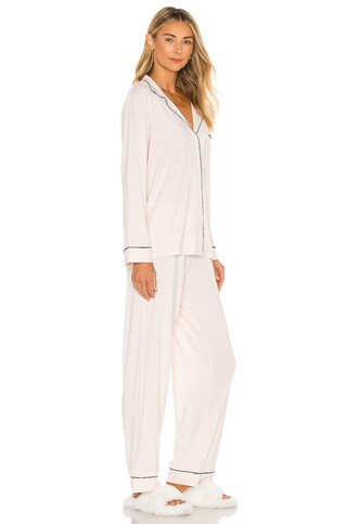 Gisele PJ Set
                    
                    eberjey | Revolve Clothing (Global)