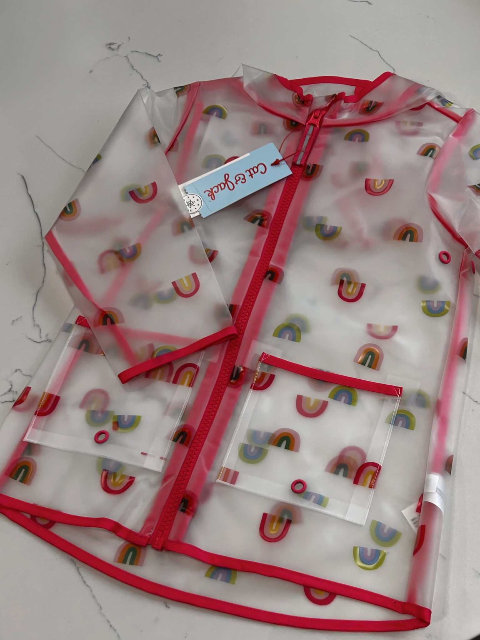 Rain clothes here we come! 

#LTKKids #LTKBaby #LTKFamily