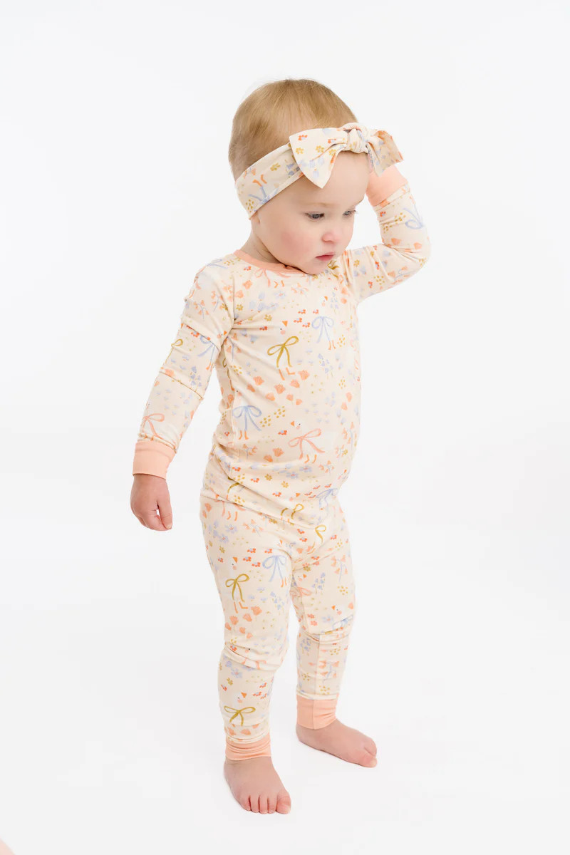 Darling Goose Bamboo Set | Little One Shop Co