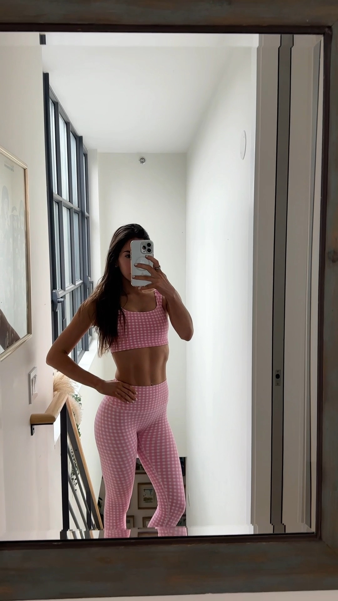 Super cute set 

#LTKU #LTKActive #LTKSpringSale