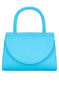 Sasha Top Handle Bag
                    
                    olga berg | Revolve Clothing (Global)