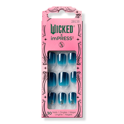 WICKED X imPRESS Press On Nails | Ulta