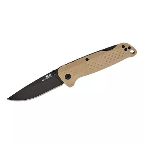 SOG Adventurer Pocket Knife | Scheels Sports
