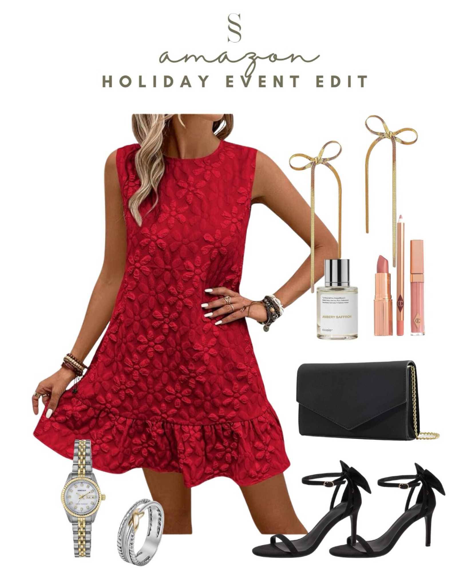 Tuckernuck look for less!#AmazonFinds

#LTKHoliday #LTKFindsUnder50