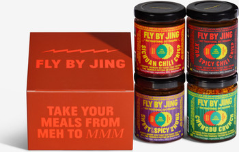 Mini Sampler Set of Chili Sauces | Nordstrom