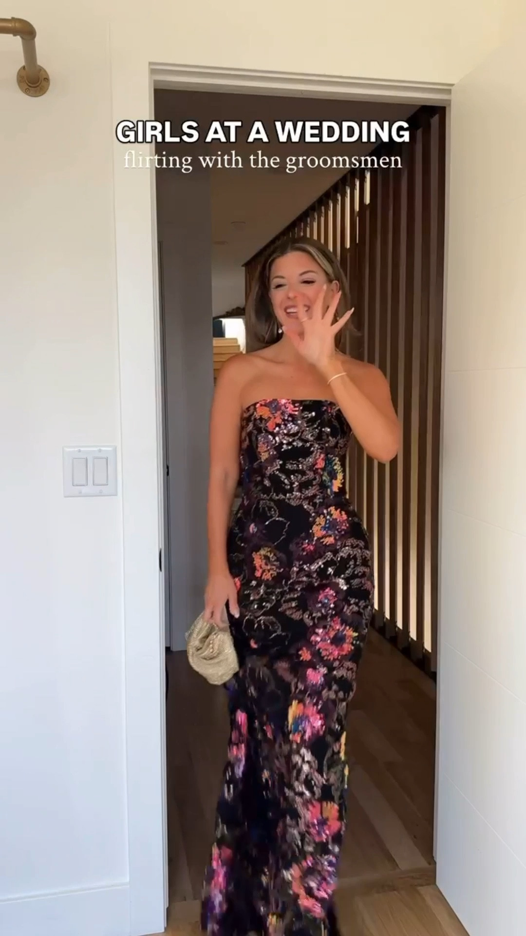 Black tie wedding guest formal event dresses

Wearing my usual size 2 in most wearing size 0 in blue midi and I always size down in hutch dresses 

VICI code: emerson30 

Wedding guest 
Special occasion 
Fall event 
Sequin 
One shoulder 
Floral 
Summer party 
Midi dress #LTKParties

#LTKWedding #LTKSeasonal
