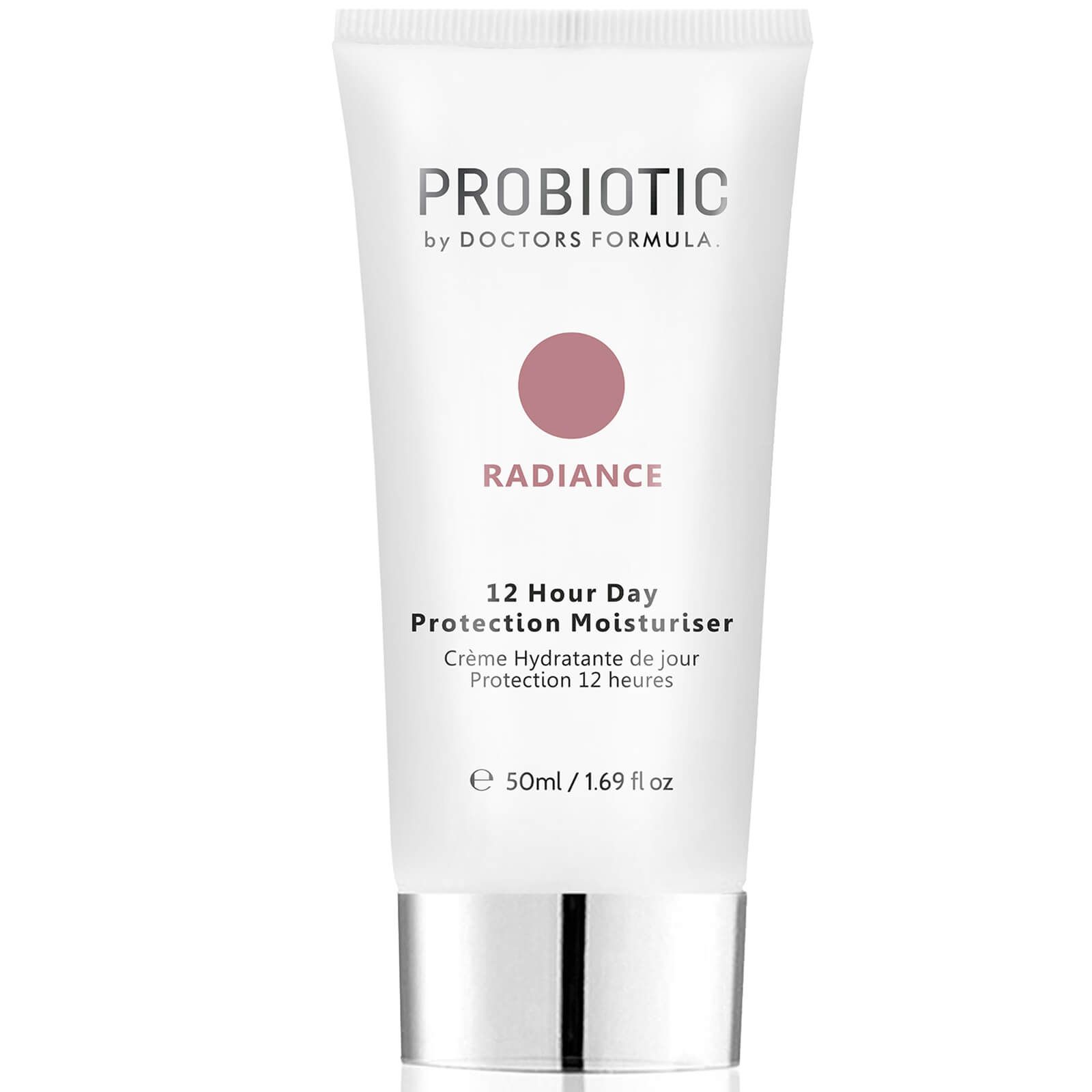 Doctors Formula Probiotics Radiance - 12 Hour Day Protection Moisturiser 50ml | Beauty Expert (Global)