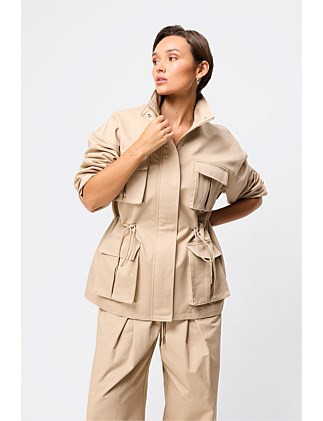 My Muse Anorak Jacket | David Jones (Australia & New Zealand)