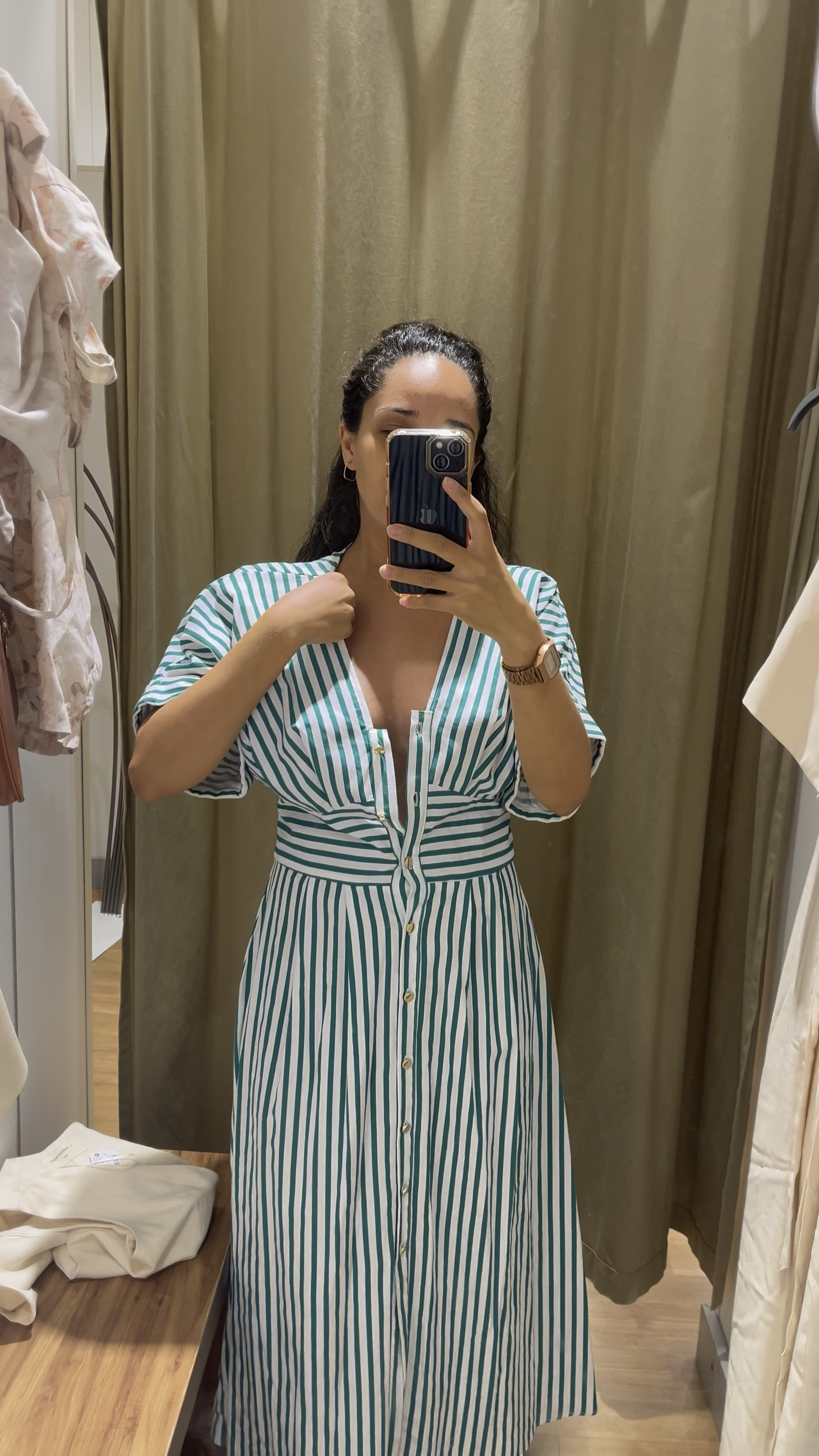 Achadinho da RENNER

#LTKmaternidade #LTKlookdetrabalho #LTKbrasil