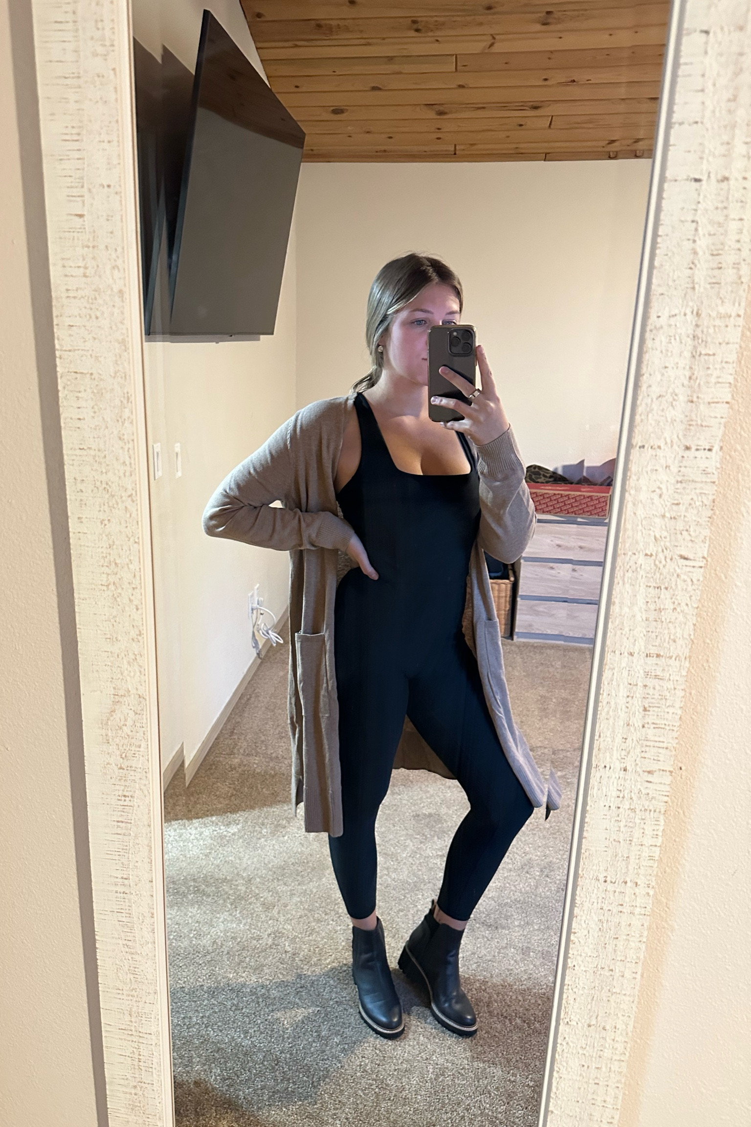 Onesie outfits are the vibe #abercrombie #amazonfashion

#LTKCyberWeek #LTKSeasonal #LTKfindsunder100
